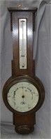 Vintage Barometer