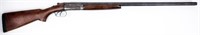 Gun Winchester Model 24 Side by Side Shotgun in 12