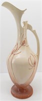 ROSEVILLE 18.5" Ewer Pottery Vase-890-18 (as is)