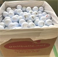 (300) Golf Balls