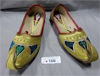 Aladdin Shoes