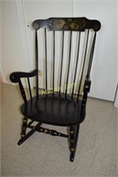 Ethan Allen rocking chair