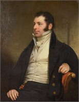 SIR WILLIAM BEECHEY (British, 1753-1839)