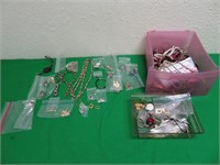 Costume Jewelry