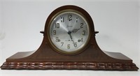 Sessions mantle clock