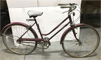 Vintage Huffy Regatta Bicycle