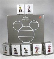 Disney hallmark keepsake collection