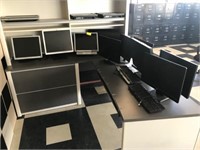 Monitors, Computer, 11 Each