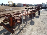 CASE 5 BOTTOM TURN PLOW