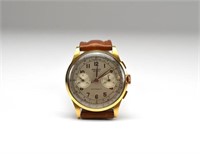 PHIGIED EXTRA VINTAGE GOLD WRISTWATCH