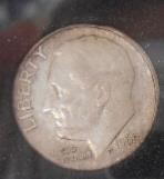 1960 Denver Mint Dime