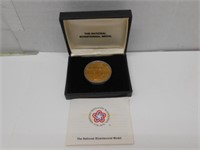 The National Bicentennial Medal 1776-1976