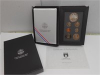 United States Mint 1989 Prestige Set