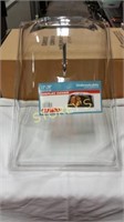 NEW Cambro Polycarbonate Dome Display Cover