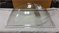 NEW Cambro Polycarbonate Dome Display Cover