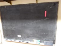 Chalkboard (needs to be removed)