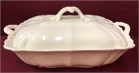 Maddock & Sons Covered Casserole England