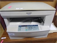 Sharp AR1625 printer