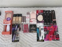 New Makeup & Beauty Products