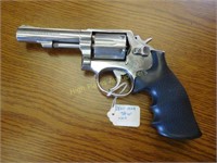 Smith & Wesson M64-3 38 Special,
