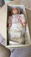 Elizabeth Collection Doll 1 Of 5,000