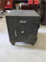 Meilink combination safe and we have the