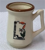 Minnesota Coffee Cup Mug