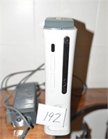 XBox 360 (Console Only) No controlers or games