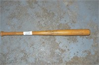 Vintage Wooden Louisville Slugger Baseball Bat