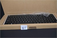 New in Box H.P. Note Keyboard