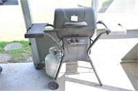 Char Broil Gas Grill