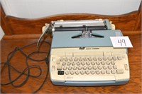 Vintage Typewriter - Coronet by Smith Corona