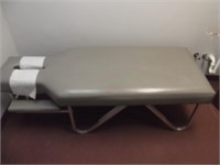 Winco Manufacture Chiropratic / Massage Bench