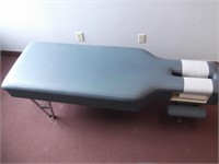 Lloyd Chiropractor / Massage Adjustment Bench