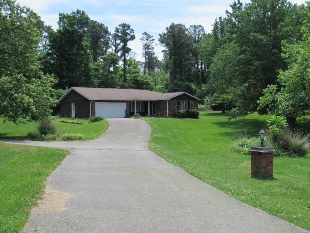 180626 - 4 Bedroom ~ 3 Bathroom Home on Approx. 1.8 Acres
