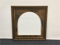 Rustic  Antique Gold  Picture Frame