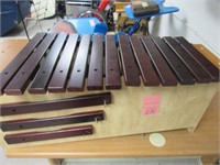 Suzuki Wooden Xylophone
