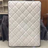 Solstice Full Mattress with Box Springs