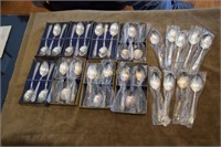 Presidential Commemorative Spoon Collection 33