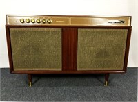 1959 Motorola Stereophonic Console Stereo