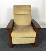 Morris Style Reclining Chair