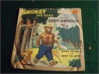 Smokey The Bear