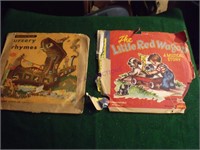 2 Phonograph Records