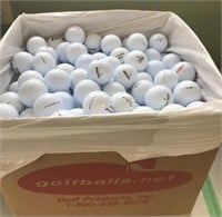 (300) Golf Balls