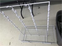 Wire Rack For Business