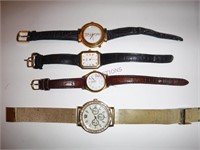 4 Watches