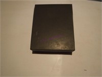 QSA Leather Photo Album in Box