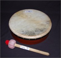 Hand Drum Instrument