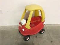 Little Tikes Cozy Coup