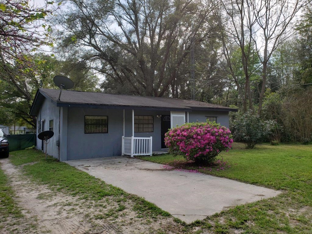 3000 SE 142nd Ln.  Summerfield, FL  34491 Real Estate @ Auct